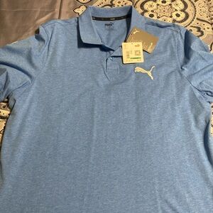 Puma polo size L